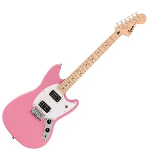 Squier スクワイヤー スクワイア Sonic Mustang MN TOR エレキギター