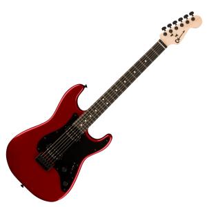 Charvel Pro-Mod So-Cal Style 1 HH HT E Ebony Fingerboard Candy Apple Red エレキギター｜chuya-online