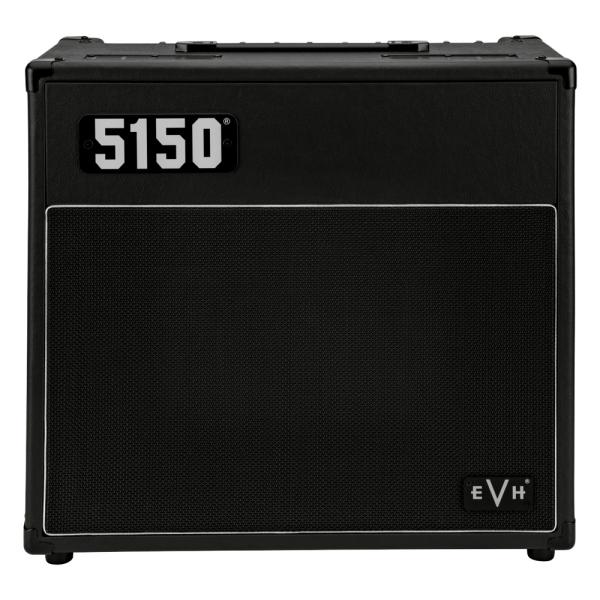 EVH 5150 Iconic Series 15W 1X10 Combo Black ギターアンプ...