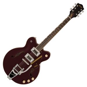 GRETSCH グレッチ G2604T Limited Edition Streamliner Rally II Center Block with Bigsby OXBLD エレキギター｜chuya-online