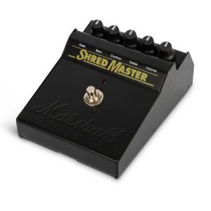 マーシャル Shredmaster ギターエフェクターの買取情報