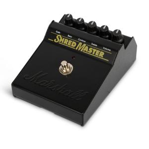 マーシャル MARSHALL Shredmaster リイシューモデル ギターエフェクター｜chuya-online