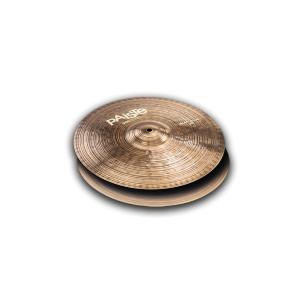 パイステ ハイハットシンバル ボトム 15インチ 900 Series Heavy Hi-Hat BOT 15" PAISTE｜chuya-online