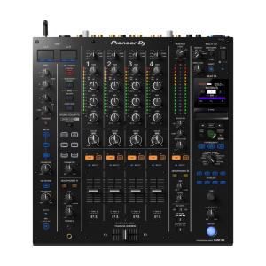 Pioneer DJ Pioneer DJ DJM-S5 2ch DJミキサー スクラッチスタイル