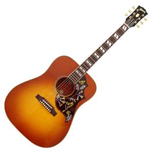 Gibson（ギブソン） GIBSON 1960s J-45 Montana Rose Red ADJ