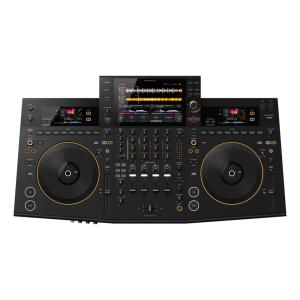 DJコントローラー AlphaTheta DDJ-GRV6 4ch : chuya-online チューヤ