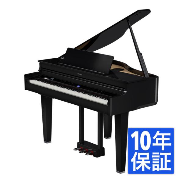 ローランド 【組立設置無料サービス中】 ROLAND GP-6-PES Digital Piano ...