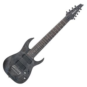 Ibanez XPTB620 -BKF (Black Flat)-《エレキギター》 : ギター