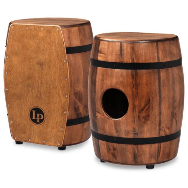 LP M1406WB MATADOR WHISKEY BARREL TUMBA CAJON カホン ...