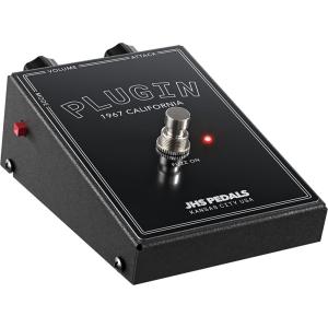 JHS Pedals The AT+ Andy Timmons オーバードライブ ディストーション