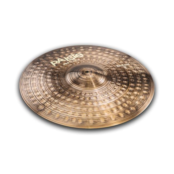 パイステ ライドシンバル 24インチ 900 Series Mega Ride 24" PAISTE