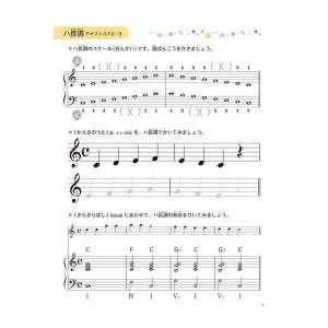 楽譜 新版 みんなのオルガン・ピアノの本 ワー...の詳細画像4