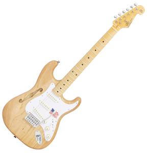 SX Guitars SST ASH H NAT エレキギターの買取情報