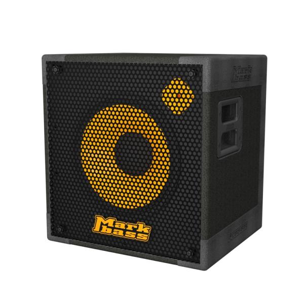 Markbass マークベース MAK-58R151PUR MB58R 151 PURE ベースアン...