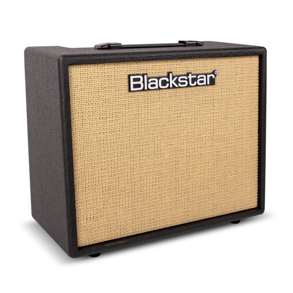 BLACKSTAR ブラックスター DEBUT 50R Black ギターアンプ 50W コンボ
