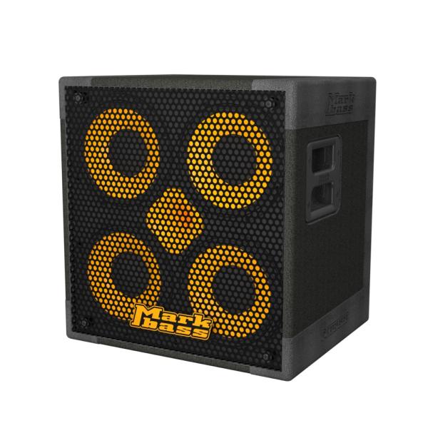Markbass マークベース MAK-58R104ENE MB58R 104 ENERGY 8Ω ...