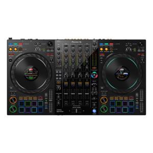 Pioneer DJ パイオニアDJ DDJ-FLX10 DJコントローラーの商品画像