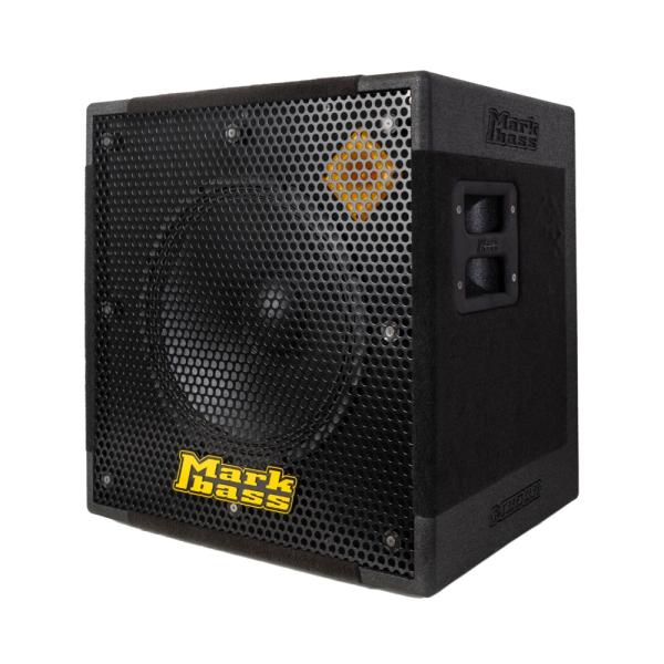 Markbass マークベース MAK-58R151P MB58R 151 P ベースアンプ用スピー...