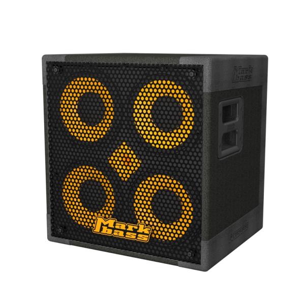 Markbass マークベース MAK-58R104P MB58R 104 P 8Ω ベースアンプ用...