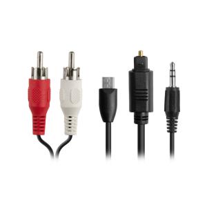 MEE audio ミーオーディオ Conne...の詳細画像4