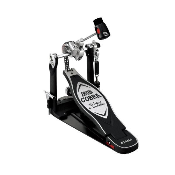 TAMA HP900PZB Iron Cobra 900 Single Pedal Power Gl...