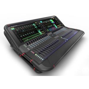 Allen & Heath アレンアン...の詳細画像1