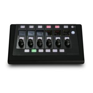 Allen & Heath アレンアンドヒース IP6 リモートコントローラー｜chuya-online