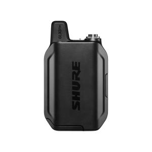 SHURE QLXD2/SM58-JB SHURE ワイヤレスマイク QLXD2 - Shureワイヤレスシステム - ヒビノインターサウンド株式会社