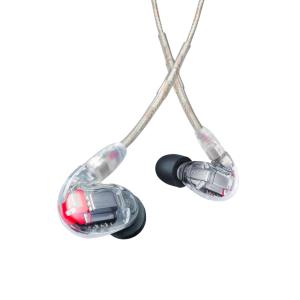 SHURE（シュア） シュアー ヘッドホン SHURE SRH1540-BK-A 密閉型