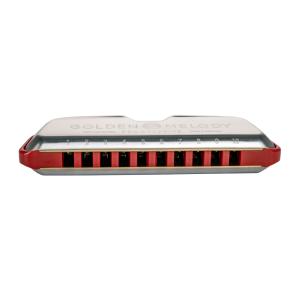 ホーナー ハーモニカ G調 HOHNER ホー...の詳細画像2