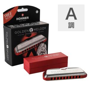 ホーナー ハーモニカ 初心者向け7本セット HOHNER Blues Band