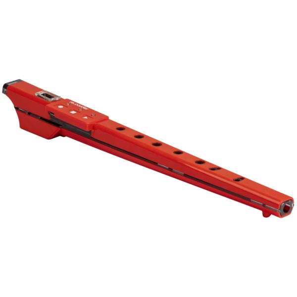 ARTinoise LUNATICA アルティノイズ ルナティカ RED 電子リコーダー re.co...