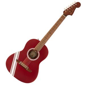フェンダー アコギ Fender Limited Edition Sonoran Mini Competition Stripe CAR アコースティックギター｜chuya-online