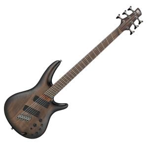 アイバニーズ 6弦 ベース BASS WORKSHOP SRC6MS-BLL SRシリーズ ワークショップ マルチスケール 6弦 エレキベース IBANEZ イバニーズ