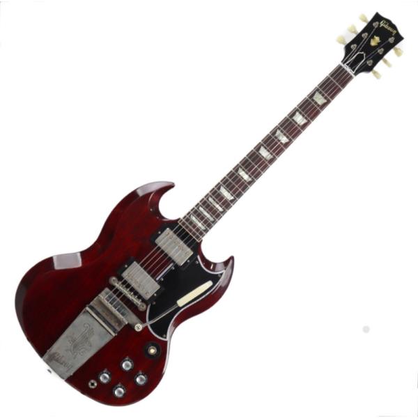 Gibson Custom Shop ギブソン カスタムショップ 1964 SG Standard ...