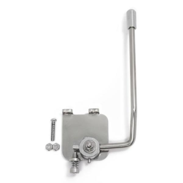 バーチャルミックス ギター ブリッジ トレモロユニット B-Bender Long Arm 6 Sa...