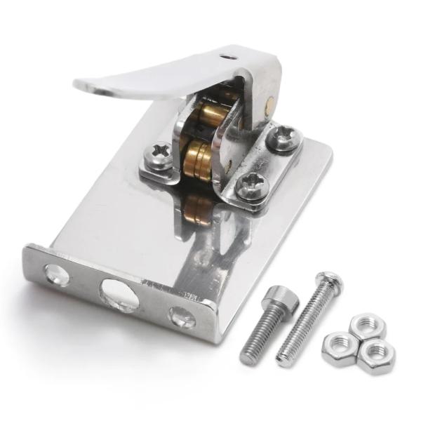 バーチャルミックス ギター ブリッジ トレモロユニット B-Bender Short Palm 6 ...