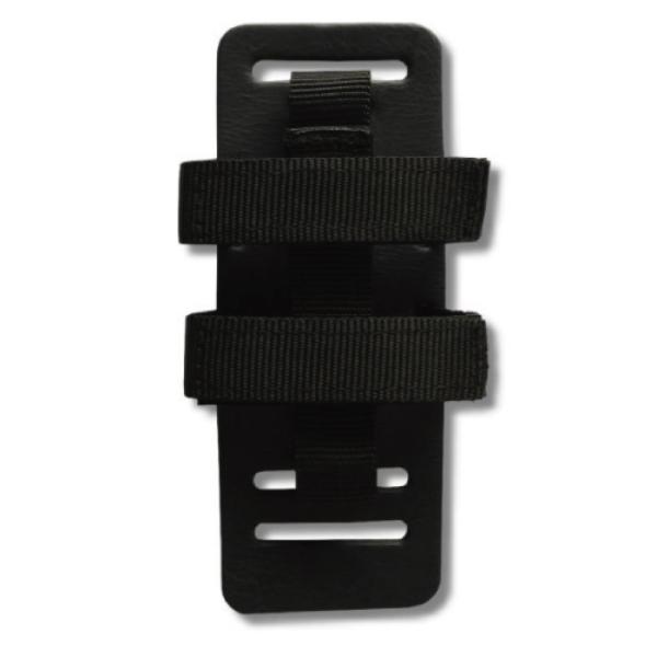 Richter Straps リヒターストラップ #1358 Transmitter Pockets...