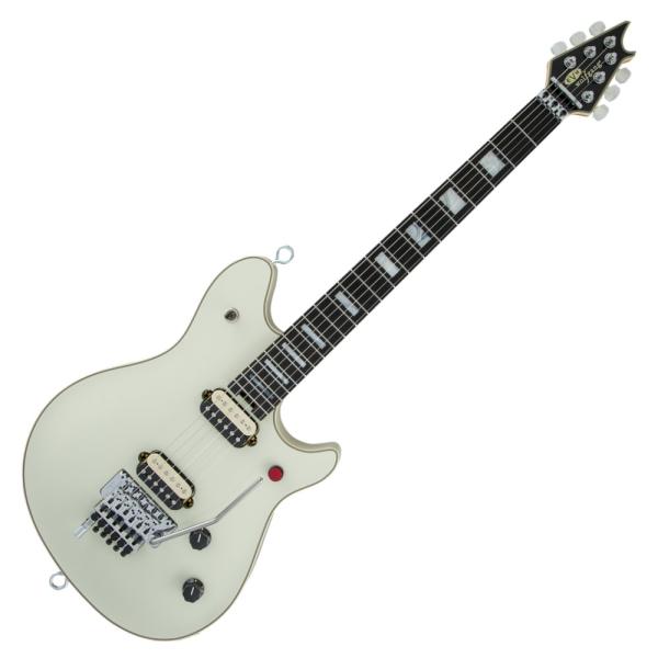 EVH イーブイエイチ Wolfgang USA Edward Van Halen Signatur...