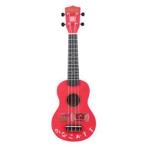 The Beatles Ukulele [Help] ビートルズ ソプラノ ウクレレ BEATUK1