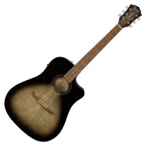 フェンダー エレアコ Fender FA-325CE DREAD MCHBRST FSR LR エレクトリックアコースティックギターの商品画像