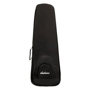 Jackson ジャクソン SLAT7/SLAT8-String Multi-Fit Gig Bag Black エレキギター用ギグバッグ｜chuya-online