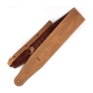 RichterリヒターSPRINGBREAK#1008ストラップ本革fender Richter Straps リヒターストラップ #1008 Springbreak I Black