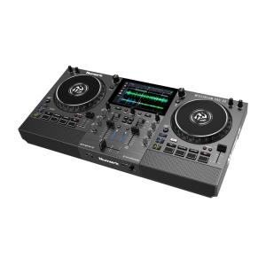 Numark ヌマーク Mixstream Pro Go 充電式バッテリー内蔵