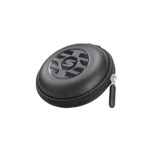 SHURE シュア EARNDZIPCASE イヤホン用ジッパードケース