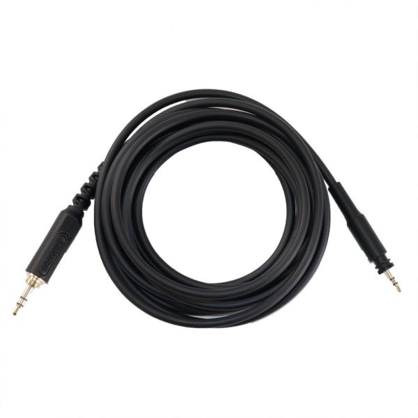 SHURE シュア SRH-CABLE ヘッドホン用交換ケーブル