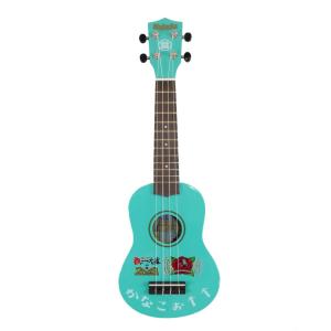 The Beatles Ukulele [Rubber Soul] ビートルズ ソプラノ ウクレレ