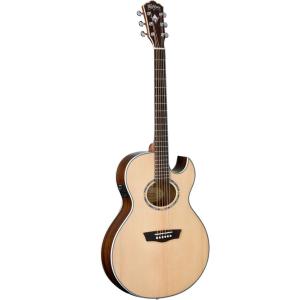 Washburn (ワッシュバーン) USM-EA20SNB Nuno シグネチャー Series