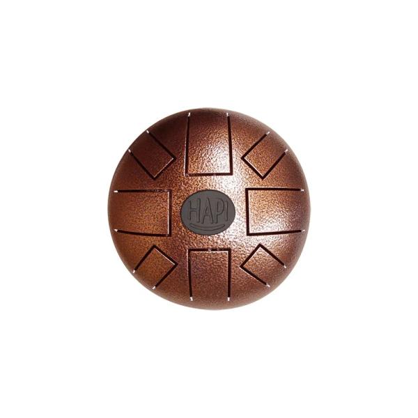 HAPI Drum ハピドラム HAPI-MINI-DP スリットドラム Miniシリーズ Dピグミ...