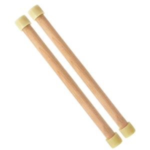 PANYARD パンヤード Jumbie Jam mallets wood スチールドラム用マレット ウッド｜chuya-online